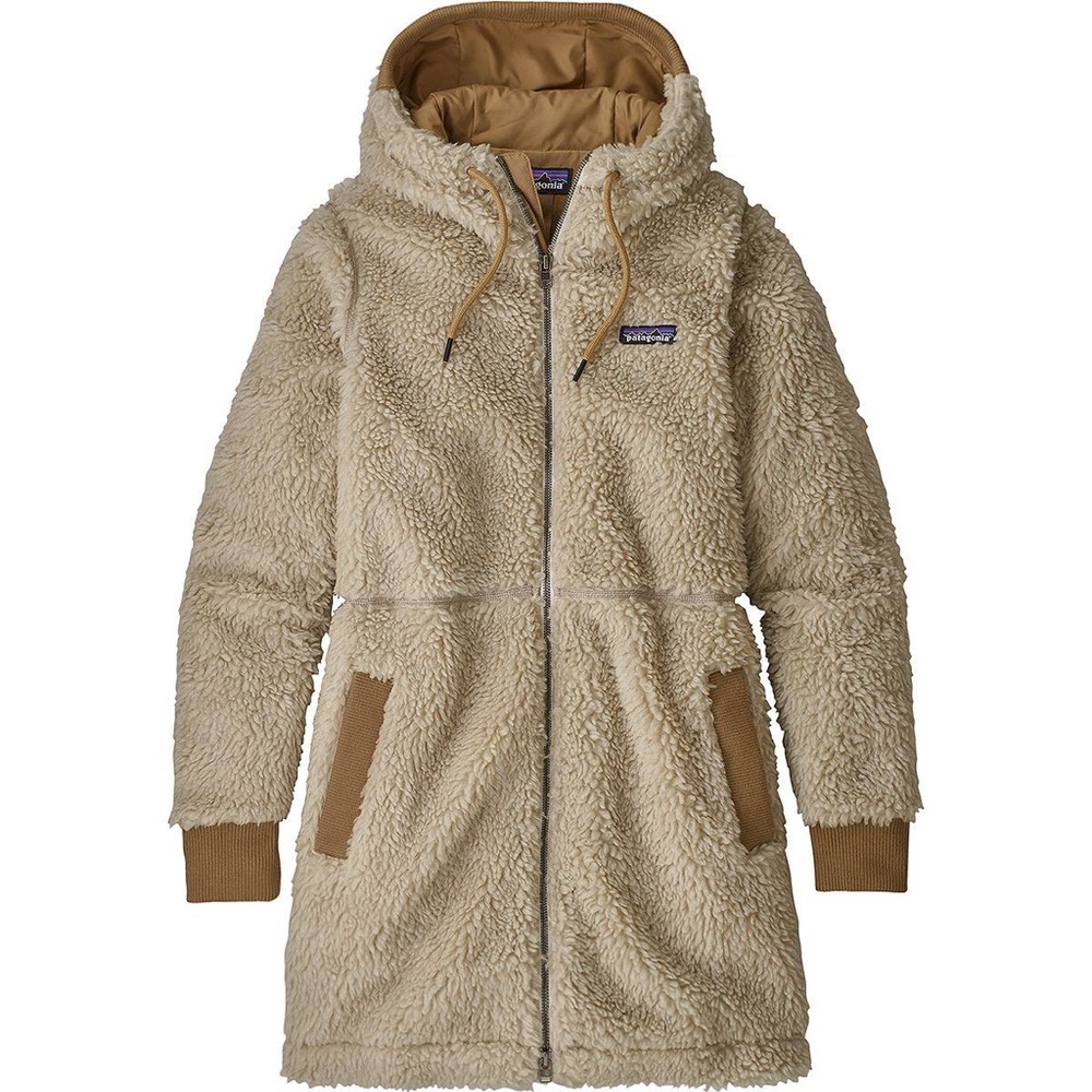 Patagonia Dusty Mesa Parka